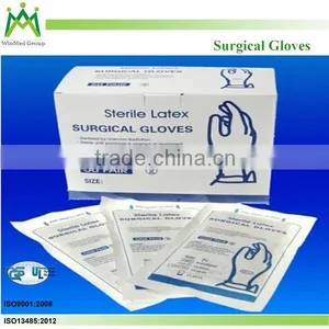 Surgical Exam Gloves thumbnail-4