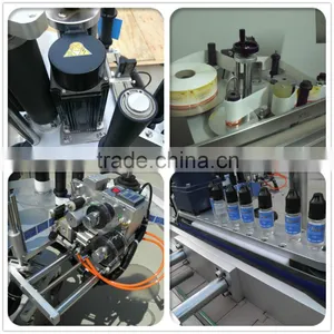 Bottle Labeling Machine thumbnail-3