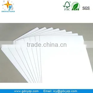 Uncoated Woodfree Paper Board in 80gsm thumbnail-5