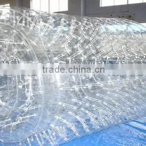 Hot Sell Inflatable Water Roller Ball Water Walking Ball Inflatable Water Roller at Low Price thumbnail-4