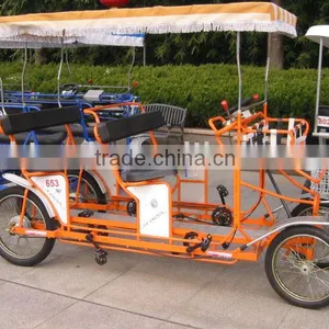 AMUSEMENT PARK CYCLING thumbnail-1
