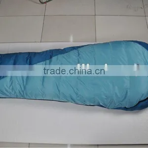 1800g Duck Down Sleeping Bag thumbnail-1