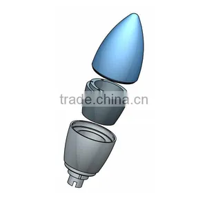 High Power C37 Bulb Fittings thumbnail-2