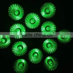 Excellent Quality Hot-sale 12*15w Rgbwa+uv 6 in 1 Flat Led Par 64 Stage Lights thumbnail-4