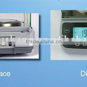 0.1mg Precision Balance thumbnail-3