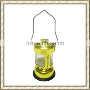 Metal Candle Lantern CL2A--LC02 thumbnail-1