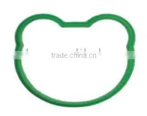FDA & LFGB Silicone Egg Ring (CL1D-MGB89) thumbnail-1