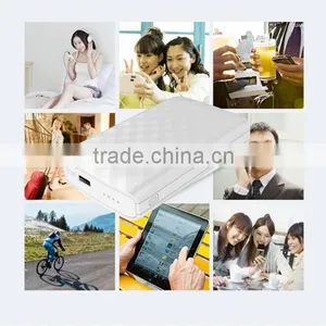 2014 New Arrival Samsung 16850 Battery Cells 10000Ah Portable Power Bank And Mobile Power Supply thumbnail-1