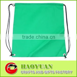 Cheap Drastring Backpack for Promotion-HYGWD030 thumbnail-6