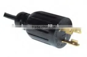 Amercia NEMA L5-30P UL Power Cord thumbnail-1