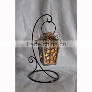 Ceramic Tea Light Candleholder thumbnail-3