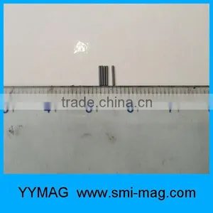 Precise Micro Magnet,ultra Thin Magnet thumbnail-6