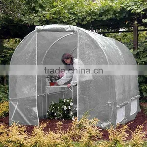 Walk-in Tunnel Greenhouse thumbnail-1