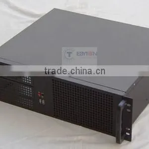Custom Metal Fabrication Chassis thumbnail-2