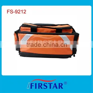 Wholesale 1st Aid Kit Travel Nylon Bag thumbnail-4