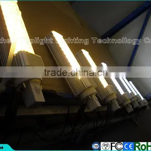 G24/e27 11w Lamp pl l 4p Led thumbnail-6