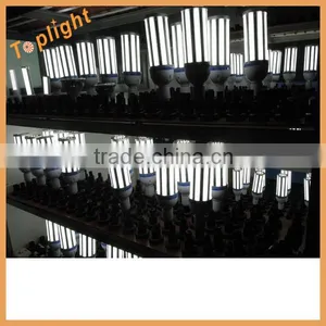 Clear Cover E40 LED Lamps 100W Corn LED Bulbs 250W Replacement thumbnail-2