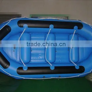 Life Raft Inflatable Rescue Boat Inflatable Boat for Sale thumbnail-1