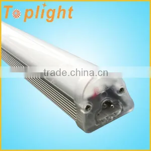 3 Years Warranty 85-265VAC CRI80 Epistar SMD2835 2ft 4ft 5ft t8 Integrated Led Light thumbnail-2