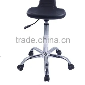 Online Wholesale Shop Height Adjustable Lab Stool Chair thumbnail-4