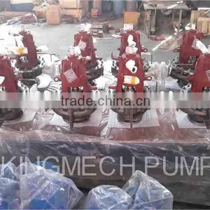 Petrochemical Flow Pump thumbnail-1