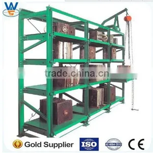 Warehouse Palle Special Drawer Heavy Duty Type System Supplier thumbnail-3