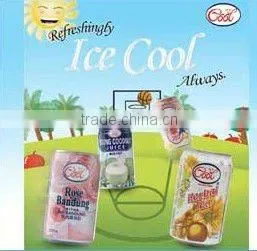 Pure Fruit Juice thumbnail-1