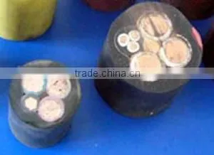 0.3/0.5KV Rubber Mining Cable thumbnail-1