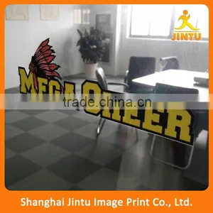 2016 Custom Printed Vinyl Sticker / Adhesive Car Window Decal thumbnail-5