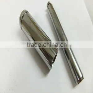 High Quality Precision Tungsten Carbide Coating Piston High Pressure Machine thumbnail-3