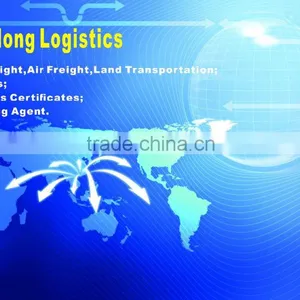 Competitive International China Logistics Service thumbnail-1