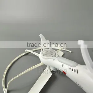 Two Control Mode 2.4G RC WIFI Quadrocopter Drone With 0.3MP Camera. thumbnail-4