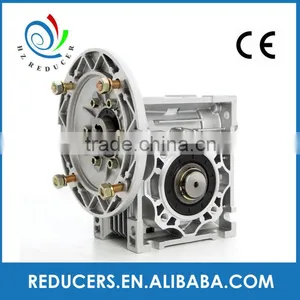 Attractive and Reasonable Price High Quality Speed Reducer for Electric Motors NMRV090 thumbnail-3