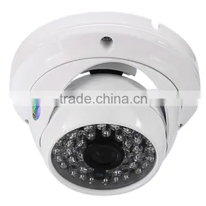 Cheap 48 LED Security HD Video Camera Security Wide Angle Outdoor Mini Dome Camera SV022847 thumbnail-1
