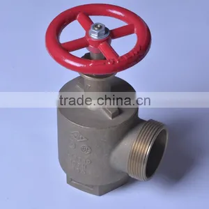 Pressure Reducing Valve(fire Hydrant Valve) thumbnail-1