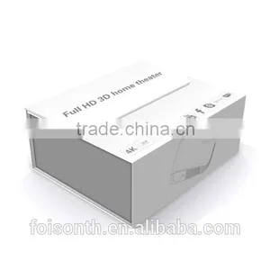 Foisontech is Professional Smart Projector Suppler . thumbnail-3