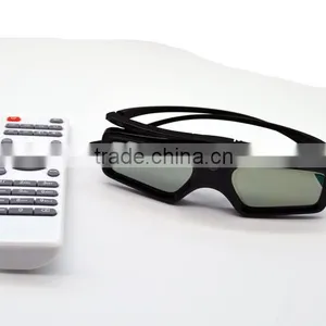 2016 New Arrival 1500lumens hd Mini Led Projector 3d 1080p Ultra Short Throw Projector thumbnail-3