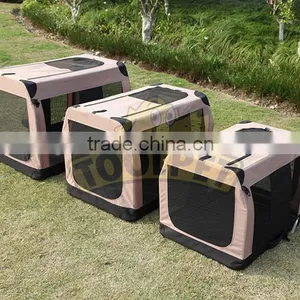 Dog Soft Crate thumbnail-2