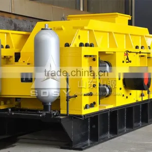 2014 ShanDong 2PG Series Roller Crusher thumbnail-3
