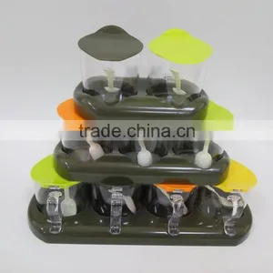 Colorful High Quality Seasoning Box Set thumbnail-1