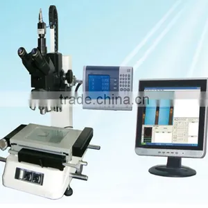 New High Resolution Stereo Microscope thumbnail-4
