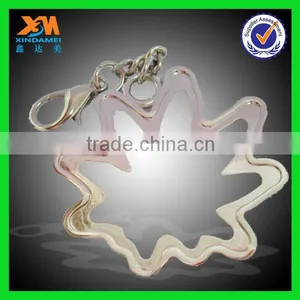 Customized Fashion New Types of Keychain thumbnail-1