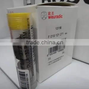 High Performance Nozzle DLLA150P011, Fuel Injector Nozzle DLLA150P011 thumbnail-1