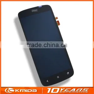 Newest Wholesale for HTC- One S Original New LCD With Touch Screen Panel Digitizer thumbnail-2