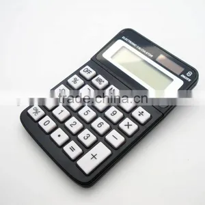 8 DIGITS POCKET CALCULATOR thumbnail-1