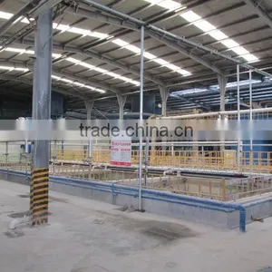 Zhejiang Hongyu New Materials Co., Ltd. company overview - view 4 thumbnail