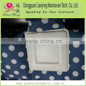 Fashionable Soft Mummy Shopping Bag / Pregnant Women Bags thumbnail-6