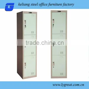 Knock Down Design Metal Locker,metal Sport Locker GLT-10X-048 thumbnail-1