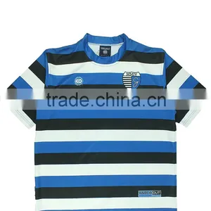 Team Rugby Shirt Design thumbnail-1