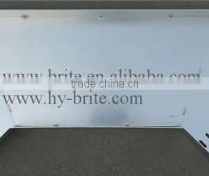 Aluminum Cable Tray Tee Wye Horizontal Elbow thumbnail-1